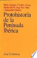 Protohistoria de la Península Ibérica