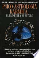 Psico-Astrología Karmica