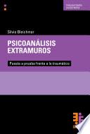 Psicoanálisis extramuros