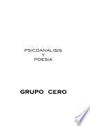 Psicoanálisis y poesía