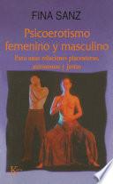 Psicoerotismo femenino y masculino