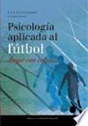 Psicología aplicada al fútbol