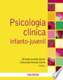 Psicología clínica infanto-juvenil