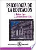 Psicología de la Educación