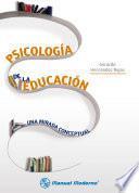 Psicología de la educación