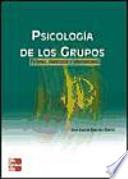 Psicología de los grupos