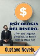 Psicología del dinero