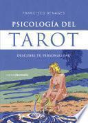 Psicología del tarot