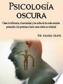 Psicología oscura