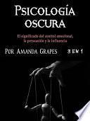 Psicología oscura