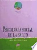 Psicología social de la salud