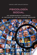 Psicología social