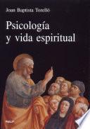 Psicología y vida espiritual