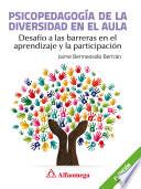 Psicopedagogía de la diversidad en el aula