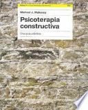 Psicoterapia constructiva