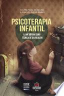 Psicoterapia infantil