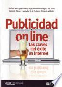 Publicidad on line