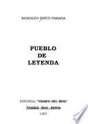 Pueblo de leyenda