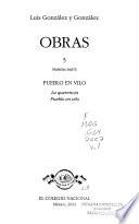 Pueblo en vilo: La querencia; Pueblo en vilo