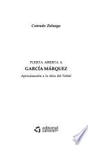 Puerta abierta a García Márquez