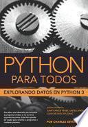 Python para Todos