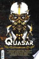 Quasar 4 Steampunk