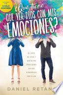 ¿Qué tiene que ver Dios com mis emociones? / What Does God Have to Do With my Emotions?