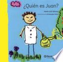 ¿Quién es Juan?