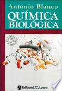 Química biológica