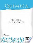 Química en ejercicios