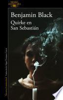 Quirke en San Sebastián (Quirke 8)