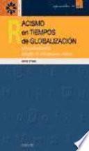 Racismo en tiempos de globalización