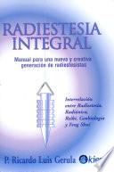 Radiestesia Integral