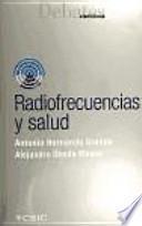 Radiofrecuencias y salud