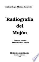 Radiografía del mojón