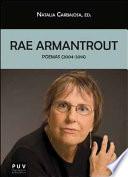 Rae Armantrout