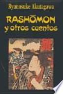 Rashomon y otros cuentos