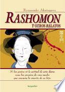 Rashomon y otros relatos