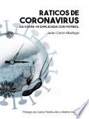 RATICOS DE CORONAVIRUS