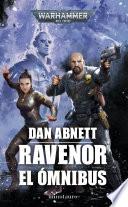 Ravenor Omnibus