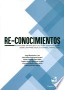 Re-conocimientos