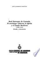 Real Patronato de Granada