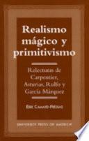 Realismo mágico y primitivismo