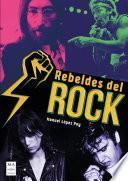 Rebeldes del rock