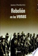 Rebelión en las venas