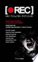 REC. Los relatos perdidos