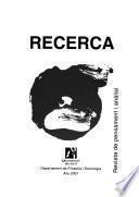 Recerca