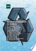 Reciclado Y Tratamiento de Residuos