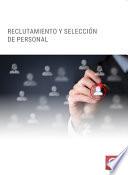 Reclutamiento y Selección de Personal