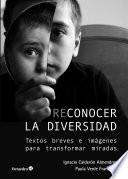 Reconocer la diversidad